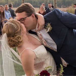 Meet your Posher, Katelyn